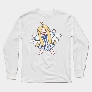 Filo! Long Sleeve T-Shirt